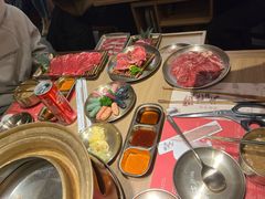 -西塔老太太泥炉烤肉(亚运村店)