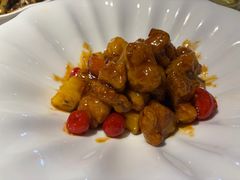 -百味馆·海鲜·湛江菜(后海花园店)