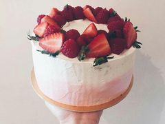 -食间旅人DIY烘焙工作室