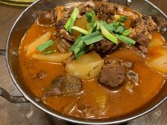 -山水人家(九堡店)