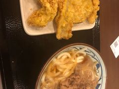 -丸龟制面(北心斋桥店)