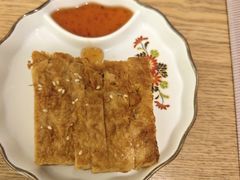 -格桑花开药膳蔬食文化空间