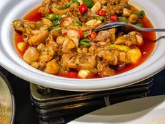 -简小舍·民间手艺菜(武昌江滩店)