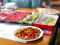 -合记潮汕牛肉火锅