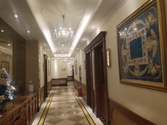 -金时代顺风大酒店(金山店)