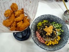 -禾谷韩餐(热带海洋学院店)