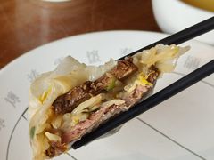 -姥姥家春饼店(八里庄店)