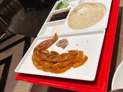 -艳阳天·非遗楚菜(武汉客厅店)