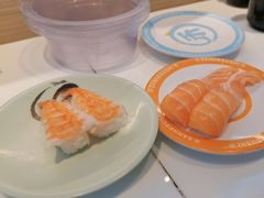 -三禾寿司(君尚店)