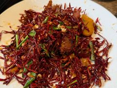 -小喜客·云南特色菜(纳西庭院店)