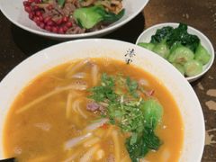 -漆黑觉米粉(三里屯店)