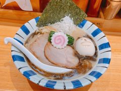 -Ramen满吉·豚骨拉面(丽园路店)