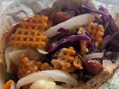 -三兄弟高炉烧饼