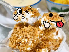 -水牛奶皇后糖水铺(深圳总店)
