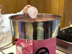 -杭州钱江新城万怡酒店-西餐厅