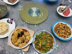 -中国吉菜名店广源宾馆餐厅