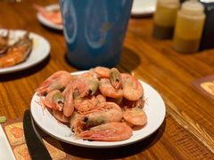 -汉巴味德(沈阳万象汇店)