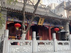 -罔极寺