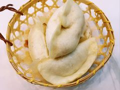 -当家水煎包·牛肉汤(浦江店)