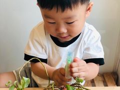 -优嘉托育·早教(宁波宏泰广场店)