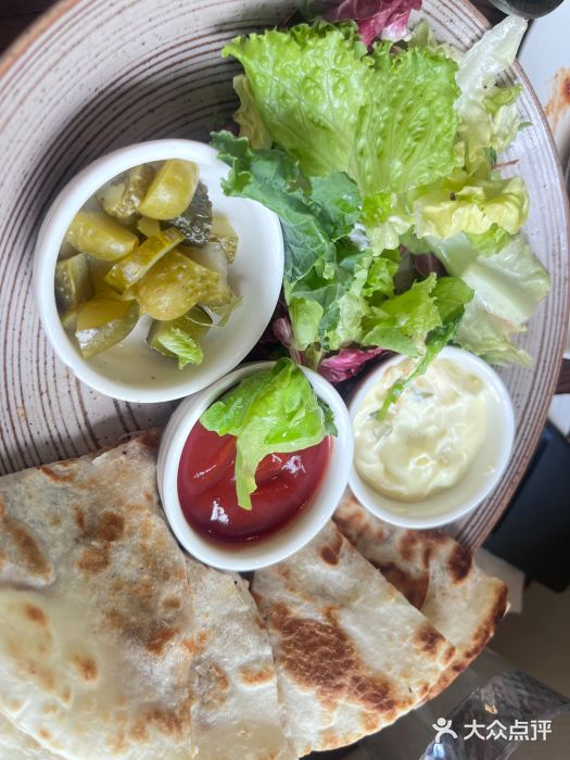 Money Shops(愚园路店)图片