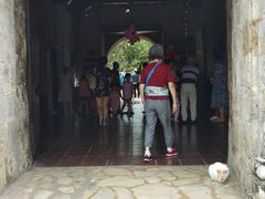 -圣佩德罗堡