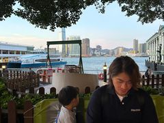 -千禧新世界香港酒店