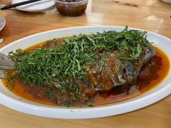 -老字号怡玺·藿香雅鱼(20年雅安店)