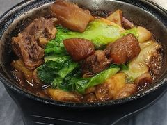 -珍珍小食店(西华路店)