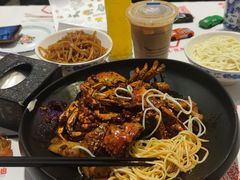-文和友老长沙龙虾馆(化龙池店)