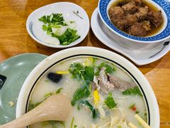 -清真刘记全羊肉鲜汤馆(前进路店)