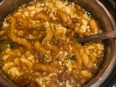 -小六汤包砂煲菜(文景路店)
