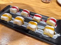 -幸福的烤包子·新疆菜