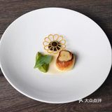 餐厅eòrna 英国爱丁堡