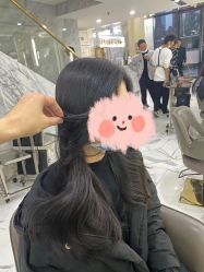 -3AM HAIR SALON染发接发