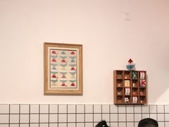 大堂-WONDER ICE 萬得冰田(建設路总店)