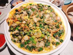 -四道菜·福建海蛎煎(世欧广场店)