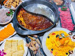 -园里火锅(仁和新城店)