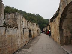 -威远炮台