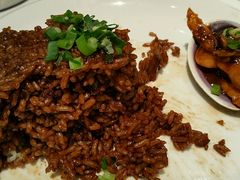 android_upload_pic-北李妈妈菜·海肠捞饭(高新万达店)