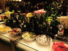 -OPEN開全日自助餐厅·牛肉火锅·海鲜(佛山希尔顿酒店)