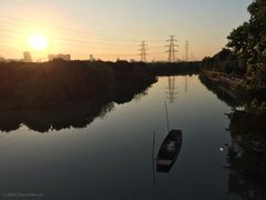 -小洲村