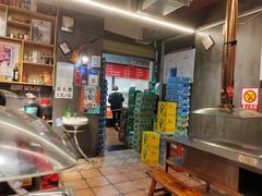 -大凉山彝家烤肉坊自助西昌火盆烧烤(建设路店)