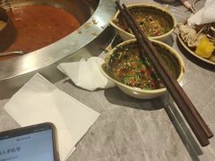 -宽尺巷鱼蛙自助火锅(虎丘钻石广场店)