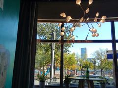 -ZING COFFEE 镜咖啡