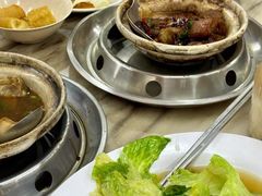 -新峰肉骨茶(总店)