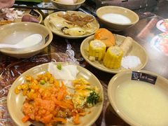 -宝丽金大酒店·洗浴中心