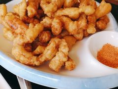 -瓦房店活羊大串(锦绣店)