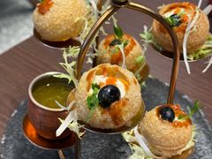 -Shantek象提南亚餐厅&西餐融合Bistro(淮海中路店)