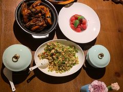 -蝦塘·中国餐馆(城墙南马道巷店)